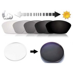 MICAS ANTI REFLEJANTE FOTOCROMATICA