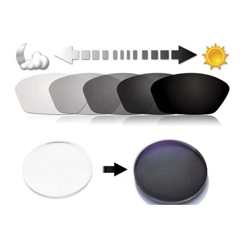 MICAS ANTI REFLEJANTE FOTOCROMATICA