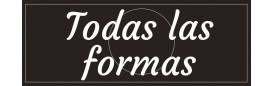 Todas las formas
