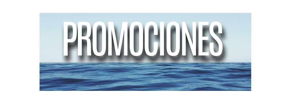 PROMOCIONES